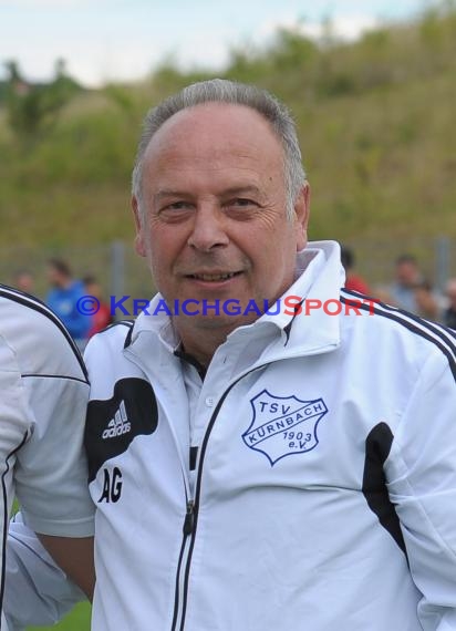 Kürnbach gegen FC Bammental Relegation Landesliga14.06.2014 in Rohrbach/S (© Siegfried)